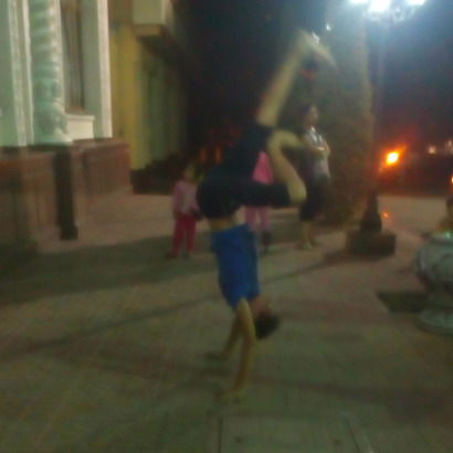 Данил Бурцев