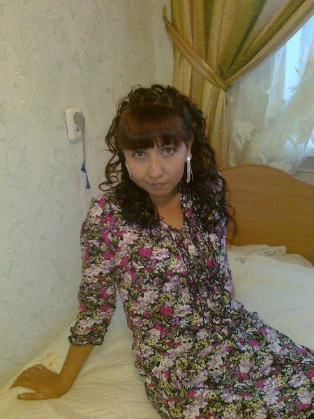 Жaнaрa Тaбумбaeвa