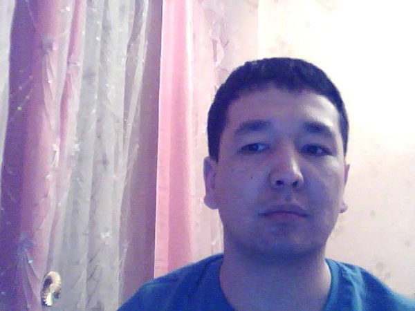 Ержан Асанбаев