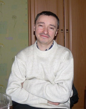 Виталий Вопиловский