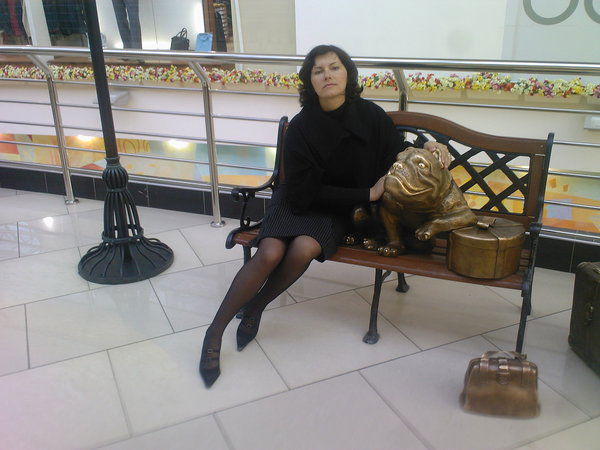 Ксения Подколзина