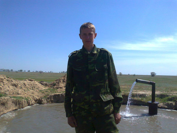 Сергей Коваленко