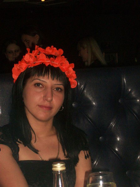 София Баласанян