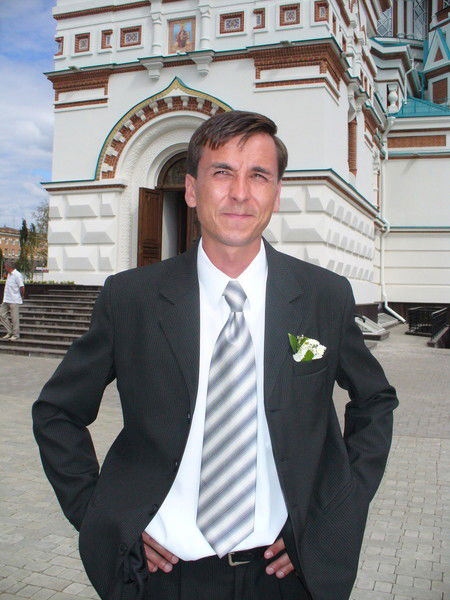 Денис Александров