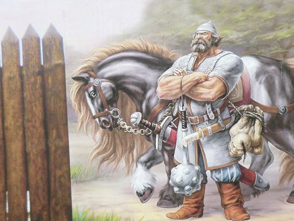 Валера Голубев