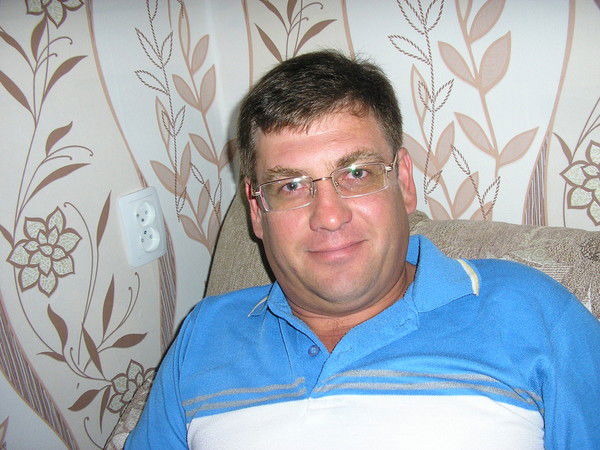 Эдуард Гуров