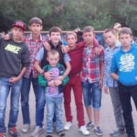 Дима Щелгачев