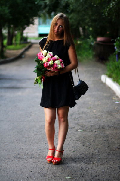 Екатерина Шаванова