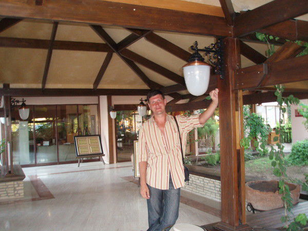 Владимир Трошин