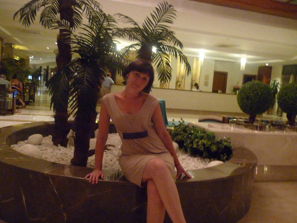 Ульяна Дорогова