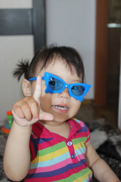 Гульсун Искакова