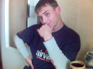 Олег Майборода