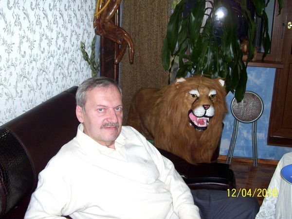 Евгений Пло-Оглы