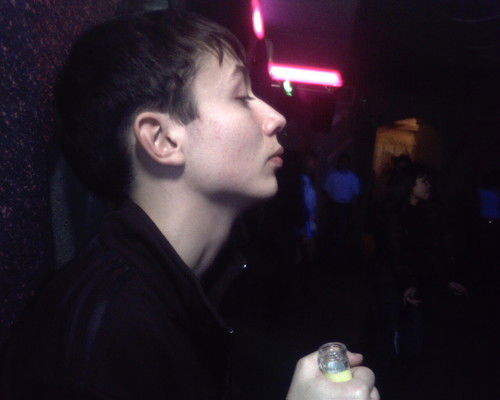 Кирилл Мартынов