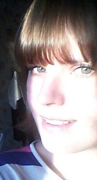 Катя Ивановская