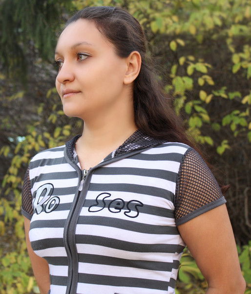 Ольга Татищева