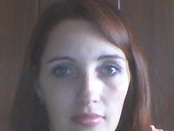 Наталья Волохова