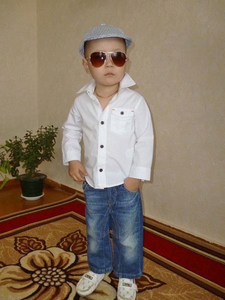 Динара Ахметжан