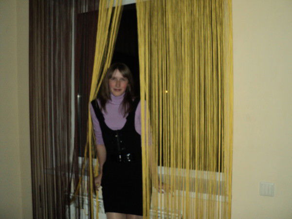 Ирина Изюмская