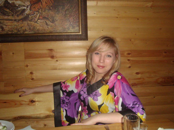 Ульяна Моисеенко (Хо-Чин-Сан)