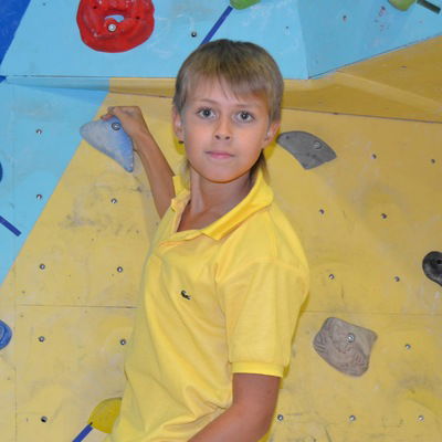 Михаил Титарь