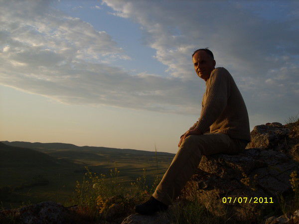 Алексей Сомов