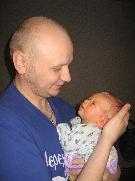 Евгений Поплавский