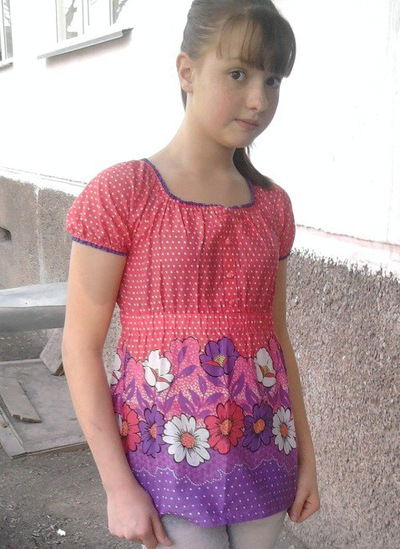 Татьяна Громовая