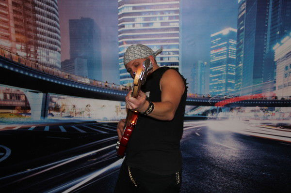 Ярослав Полухин