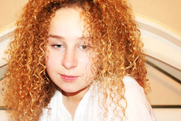 Карина Бреставицкая