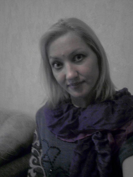 Мария Зайцева