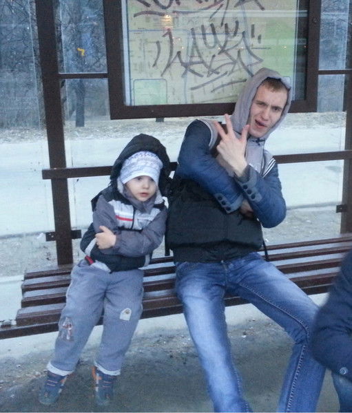 Даниил Гутаров