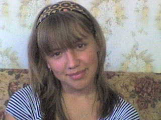 Ира Новожилова