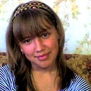 Ира Новожилова