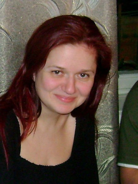 Надежда Евдокимова