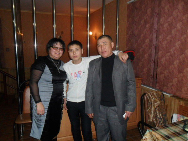 Спандияр Калдыбаев