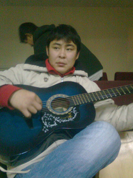 Талгат Курмашев