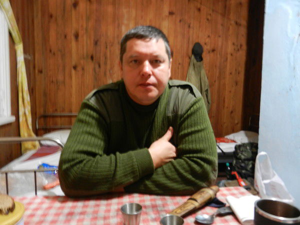 Рустем Закиров