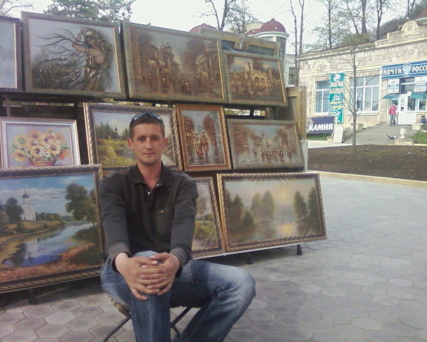 Пётр Полякевич