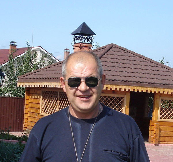 Сергей Малеев