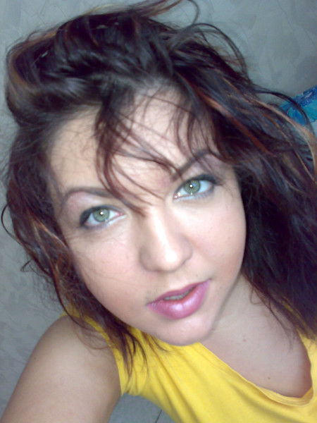 Елена Танкович