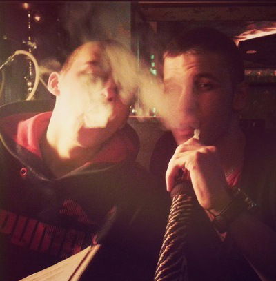 Саня Калабух