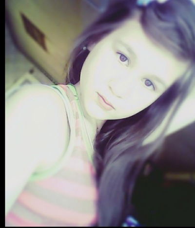 Анастасия Тимакова