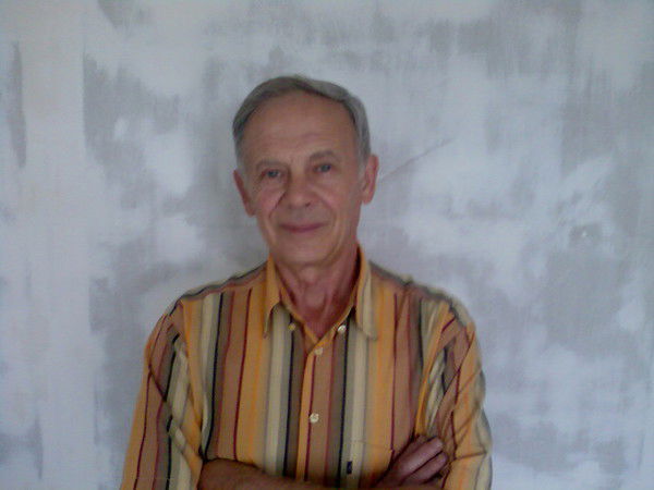 Николай Нечаев