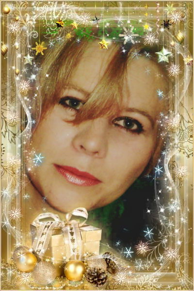 Надежда Маркова-Коломиец