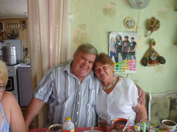 Валентина Измайлова