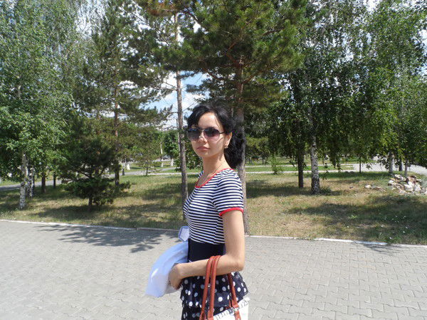 Махаббат Габбасова