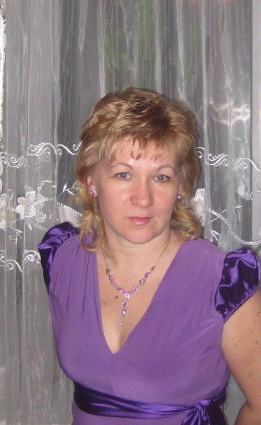 Ольга Долотова