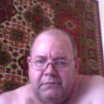 Сергей Бондаренко