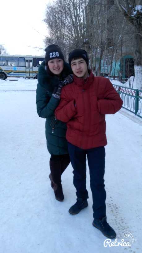 Алия Есимова